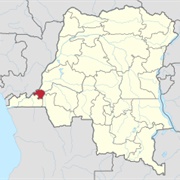 Kinshasa