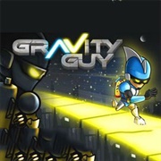 Gravity Guy