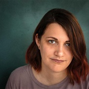 Kate Herron (Bisexual/Queer, She/Her)