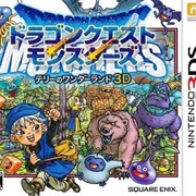 Dragon Quest Monsters: Terry's Wonderland 3D