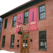 Visit a Russian Icon Museum