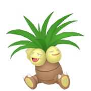 Exeggutor
