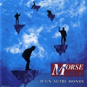 Morse Code - D'un Autre Monde
