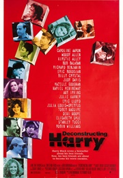 Deconstructing Harry (1997)