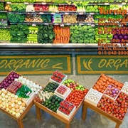 Tennessee: The Turnip Truck Natural Market, Nashville