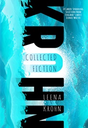 Gorgonoids (Leena Krohn)