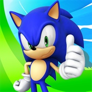 #3 Lieks Sonic