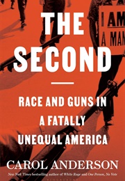 The Second (Carol Anderson)