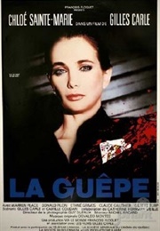La Guêpe (1986)