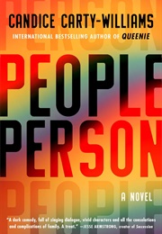 People Person (Candice Carty-Williams)