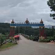 Wa Self-Administered Division