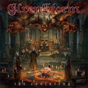 Elvenstorm - The Conjuring