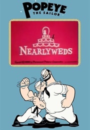 Nearlyweds (1957)