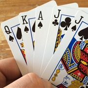 Played Euchre