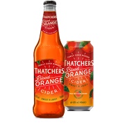 Thatchers Blood Orange Cider