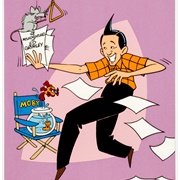 Ed Grimley
