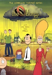 The Oblongs (2001)