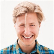 Scott Turner Schofield (Trans Man, He/They)