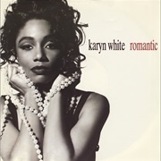 Karyn White, "Romantic"