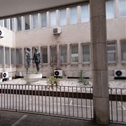 INAIL Dipartimento Territoriale Trieste