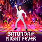 Saturday Night Fever: The Musical