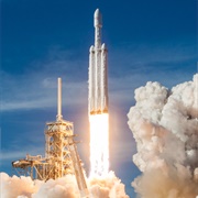 Rocket Launch