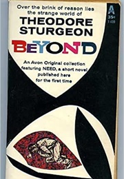 Beyond (Theodore Sturgeon)