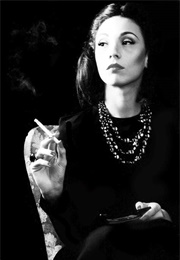Clarice Lispector (Clarice Lispector)