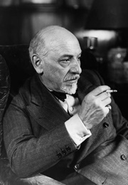 Luigi Pirandello (Luigi Pirandello)