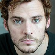 Sam Claflin