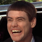 Lloyd Christmas - "Dumb and Dumber" (1994)