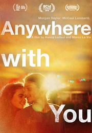 Anywhere With You (2018)