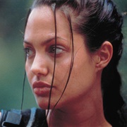 Angelina Jolie