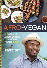 Afro-Vegan (Bryant Terry)
