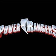Power Rangers