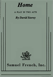 Home (David Storey)
