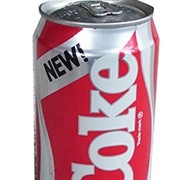 New Coke