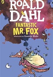 Fantastic Mr. Fox