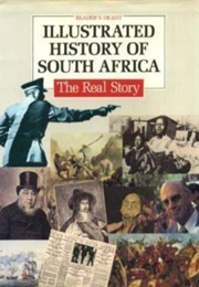 Illustrated History of South Africa (Readers Digest)