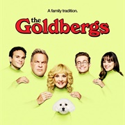 The Goldbergs (2013 - Present)