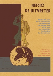 De Uitvreter (Nescio)