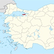 Yalova Province
