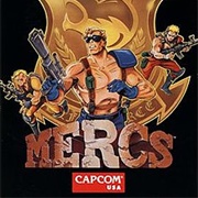 Mercs
