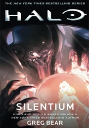 Halo: Silentium (Greg Bear)