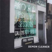 Demon Cleaner - Demon Cleaner