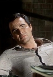 Burt Reynolds - Hustle (1975)
