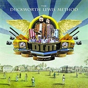 The Duckworth Lewis Method - The Duckworth Lewis Method