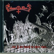 Embrace of Thorns - ...For I See Death in Their Eyes...