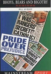 Bhoys, Bears and Bigotry (Bill Murray)