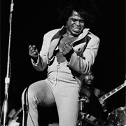 James Brown